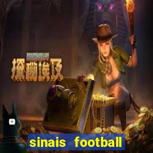 sinais football studio telegram